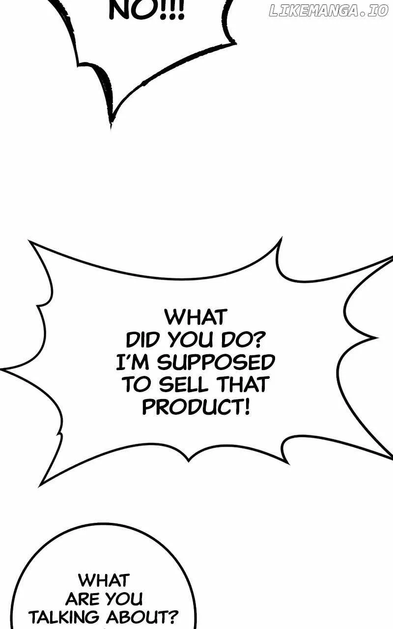 Piece Maker of Flame Mangakakalot X Chapter 31 Page 34