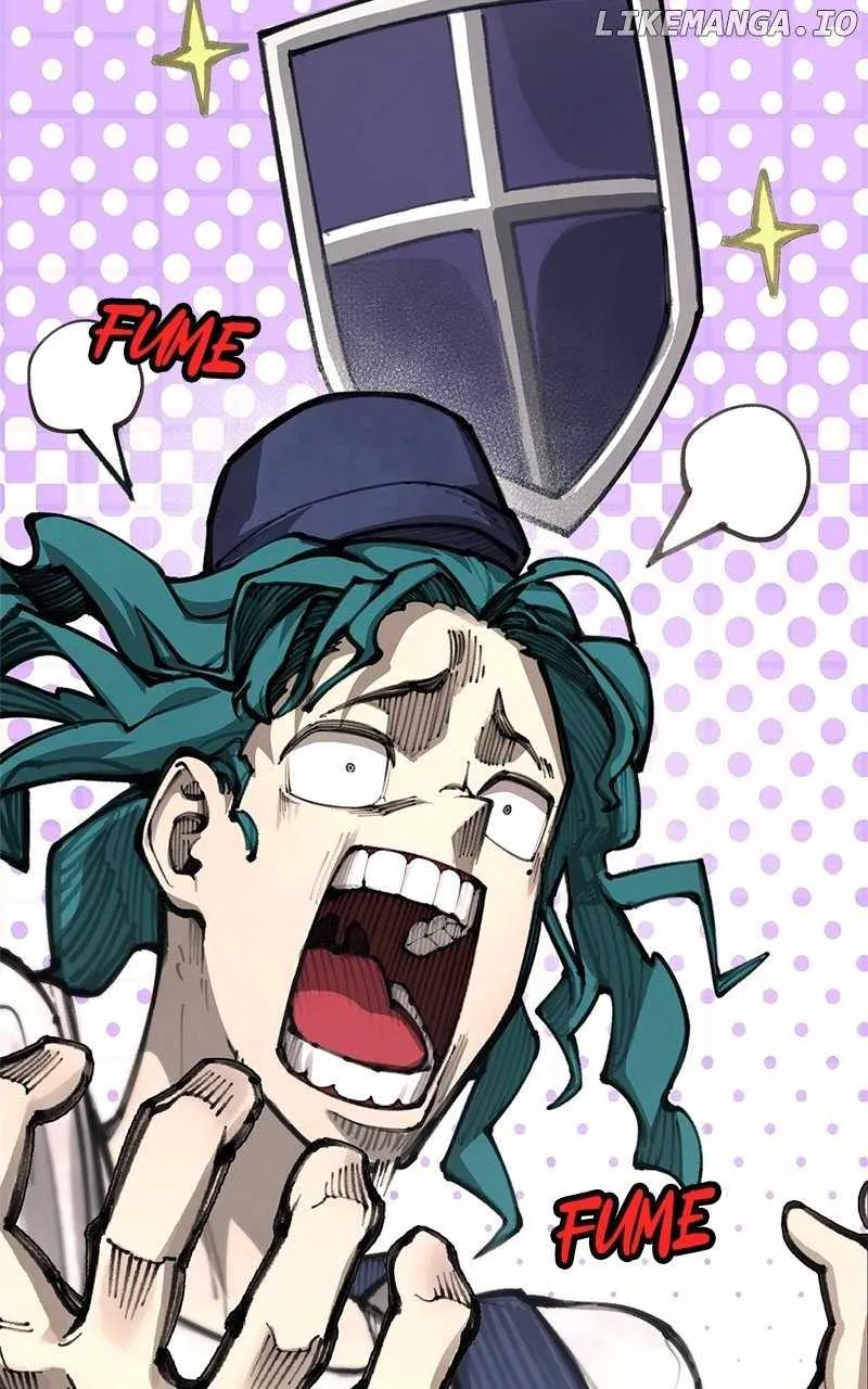 Piece Maker of Flame Mangakakalot X Chapter 31 Page 37