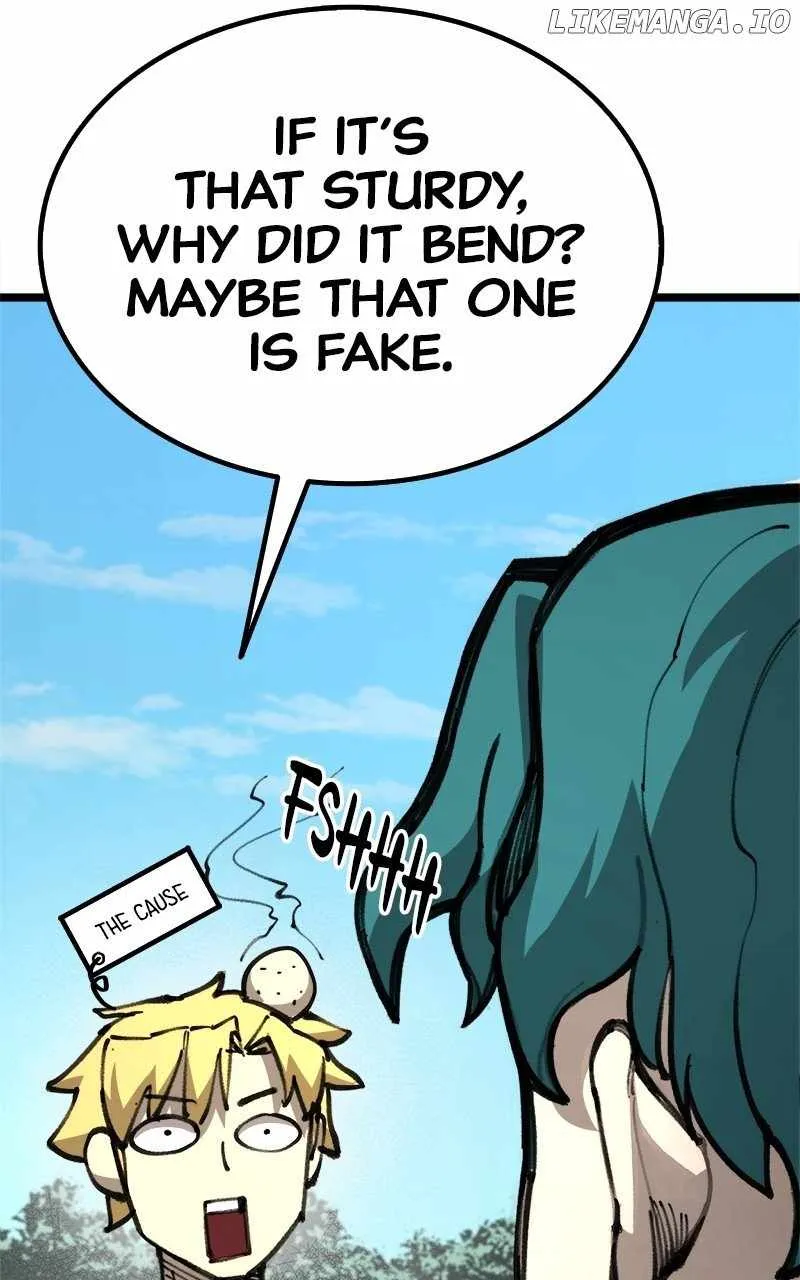 Piece Maker of Flame Mangakakalot X Chapter 31 Page 39
