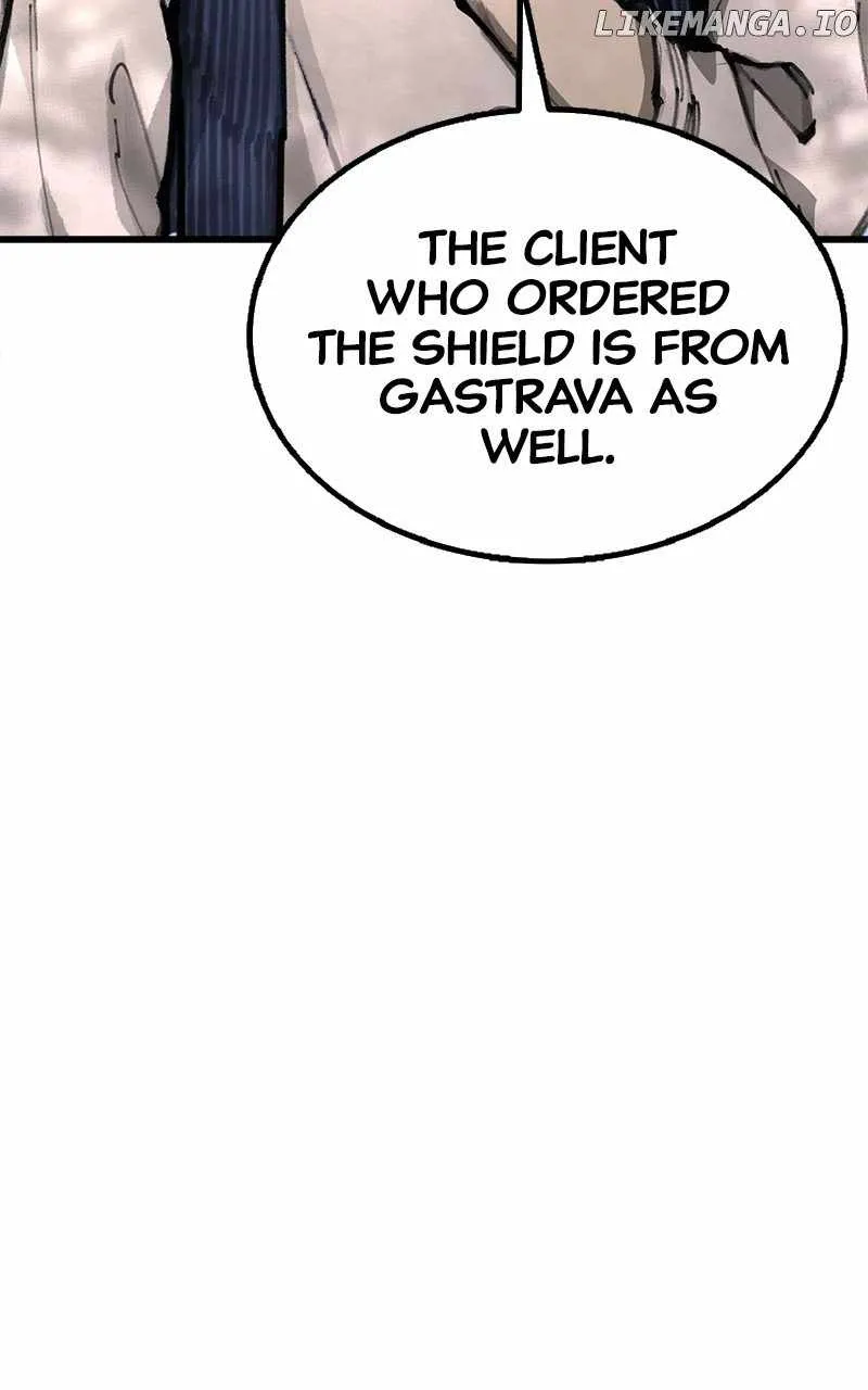 Piece Maker of Flame Mangakakalot X Chapter 32 Page 5