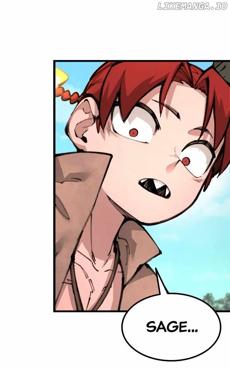 Piece Maker of Flame Mangakakalot X Chapter 32 Page 47