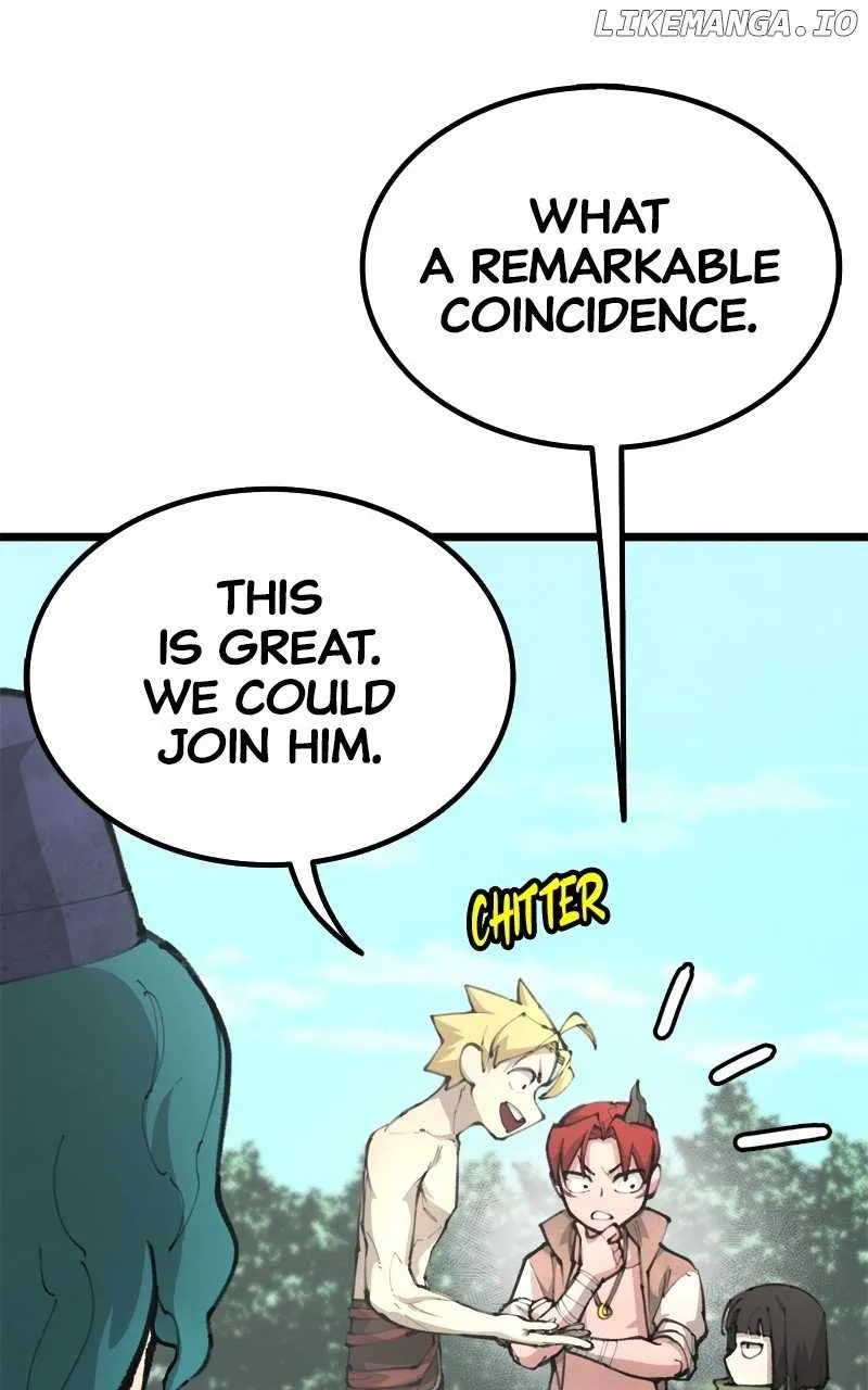 Piece Maker of Flame Mangakakalot X Chapter 32 Page 6