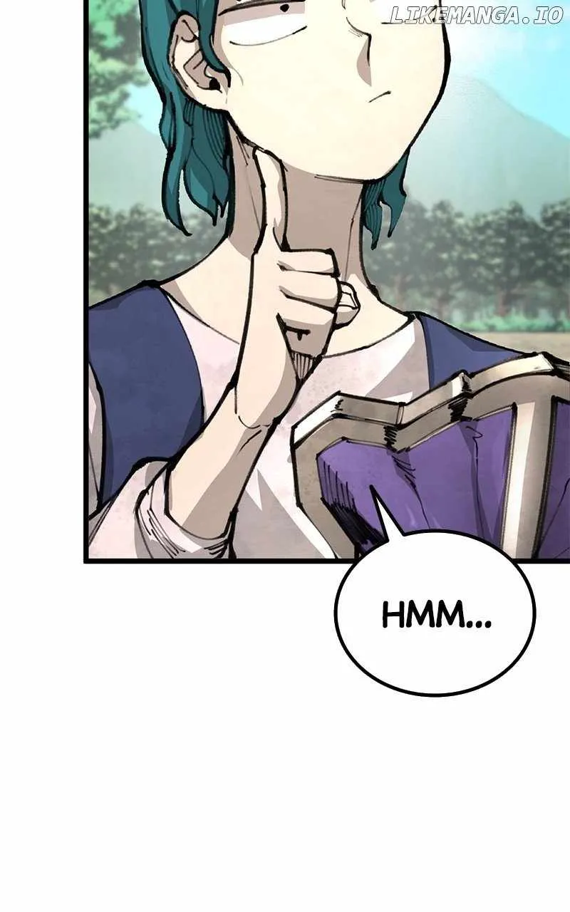 Piece Maker of Flame Mangakakalot X Chapter 32 Page 52