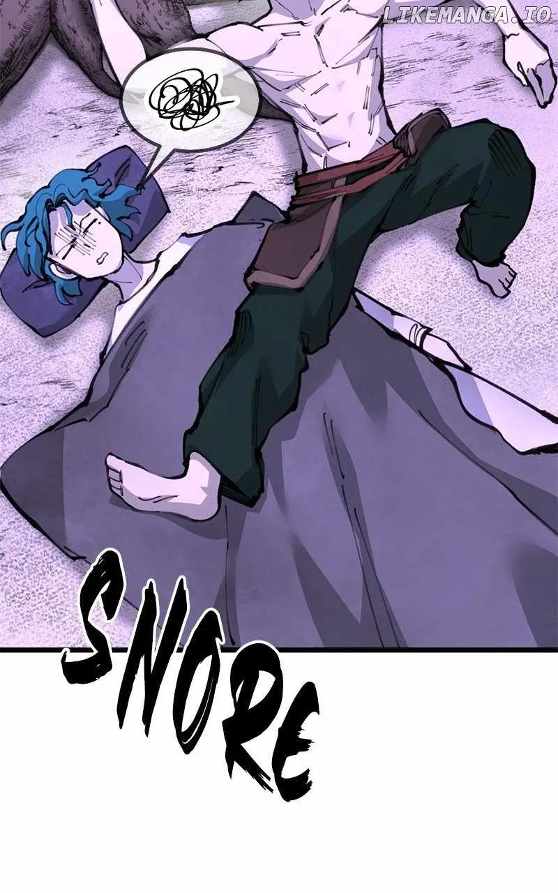 Piece Maker of Flame Mangakakalot X Chapter 32 Page 59