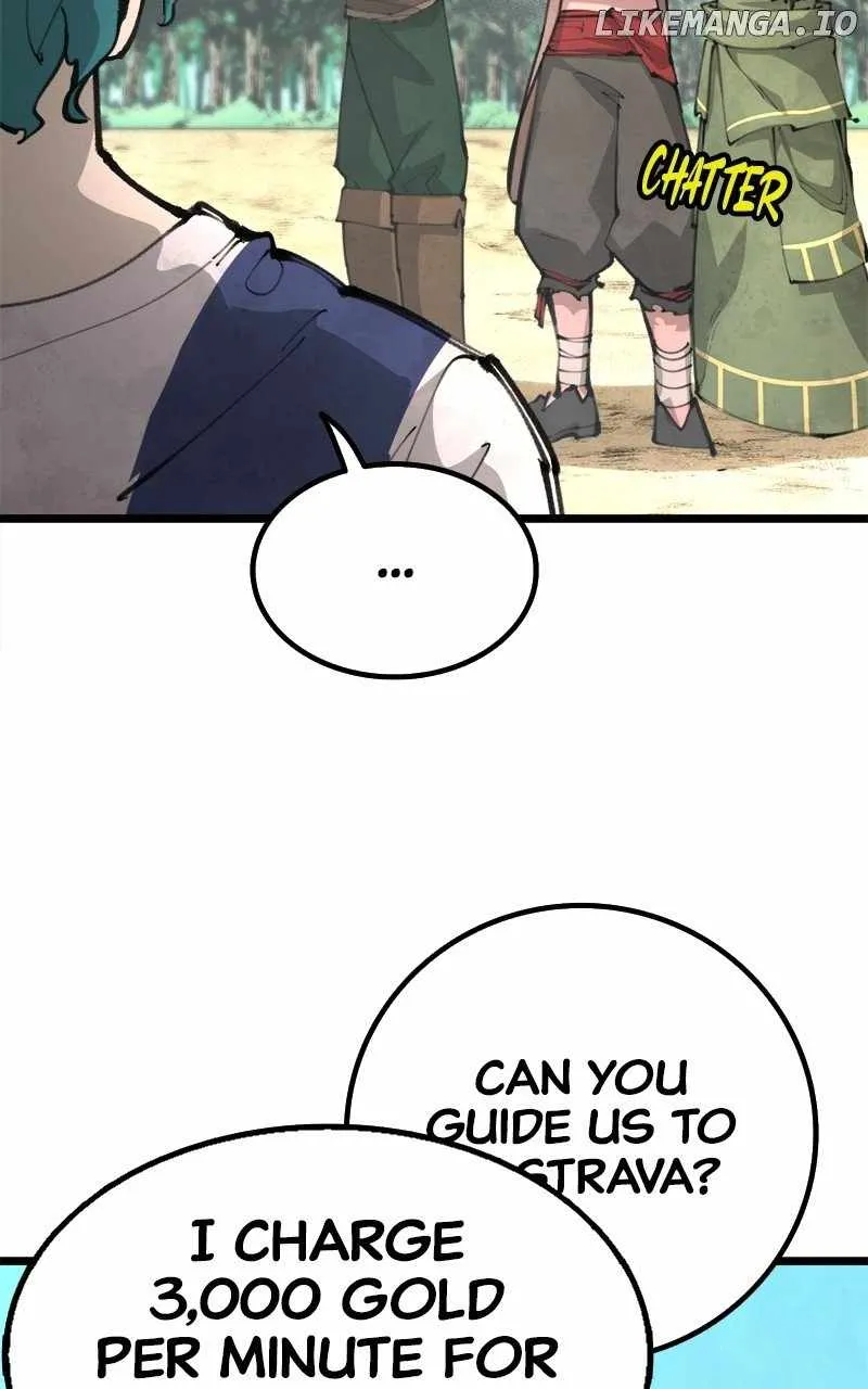 Piece Maker of Flame Mangakakalot X Chapter 32 Page 7