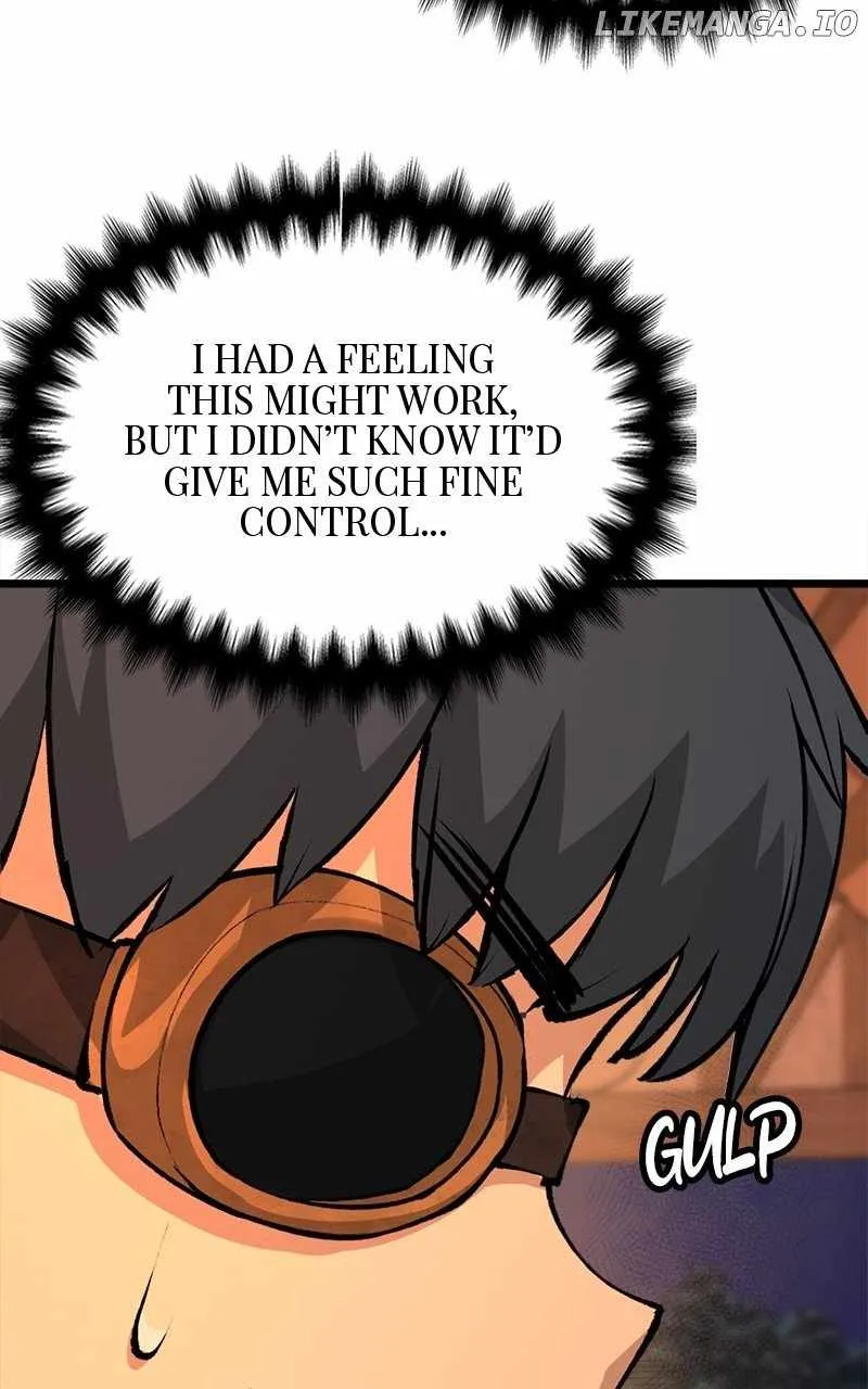 Piece Maker of Flame Mangakakalot X Chapter 32 Page 70