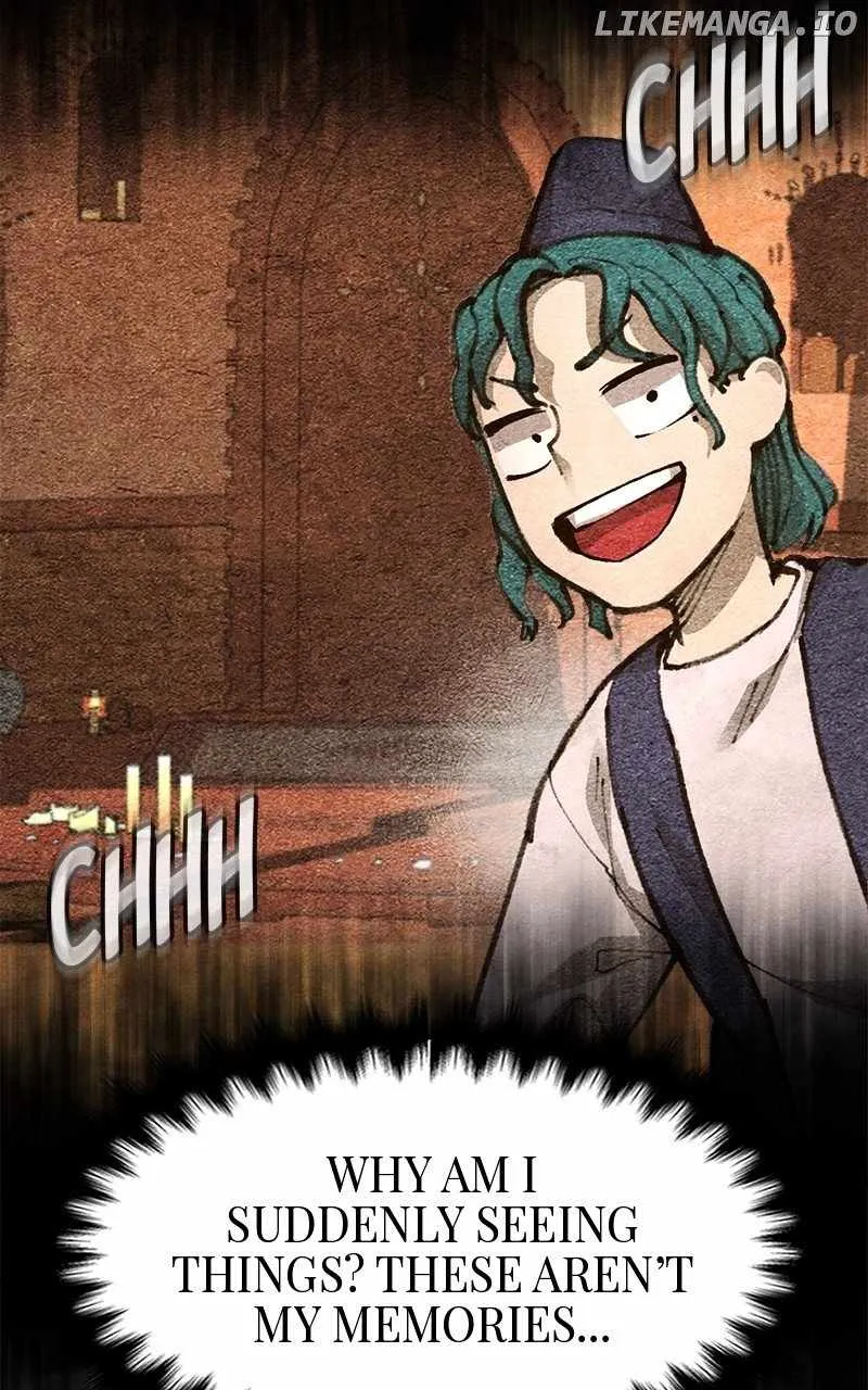 Piece Maker of Flame Mangakakalot X Chapter 32 Page 73