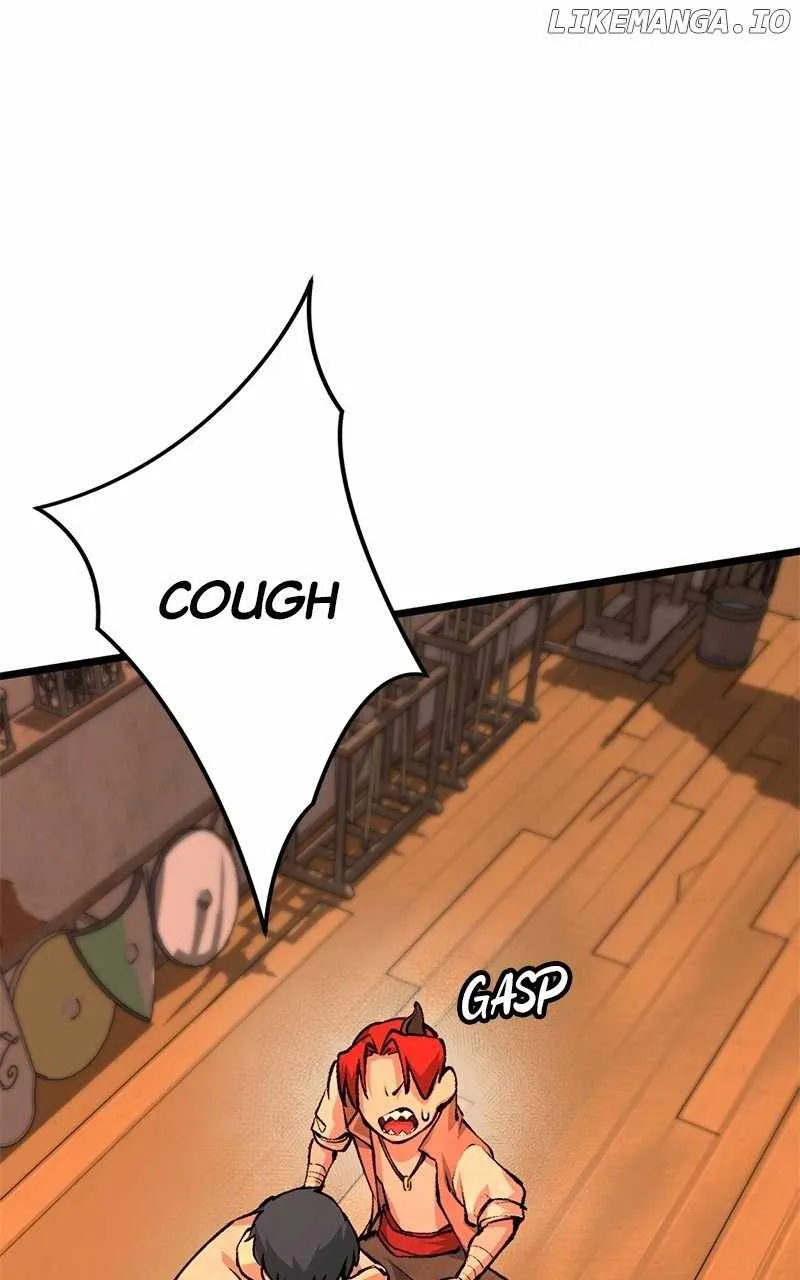 Piece Maker of Flame Mangakakalot X Chapter 32 Page 76