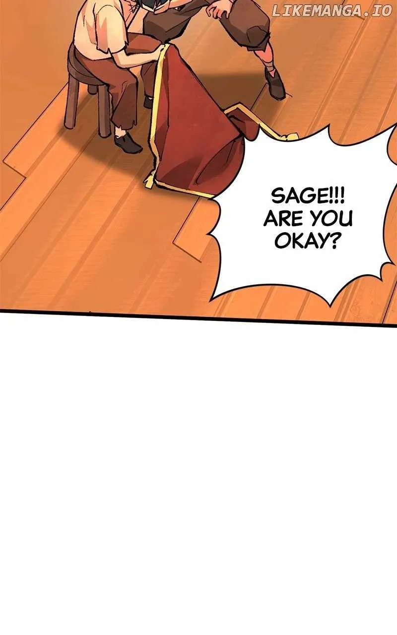 Piece Maker of Flame Mangakakalot X Chapter 32 Page 77