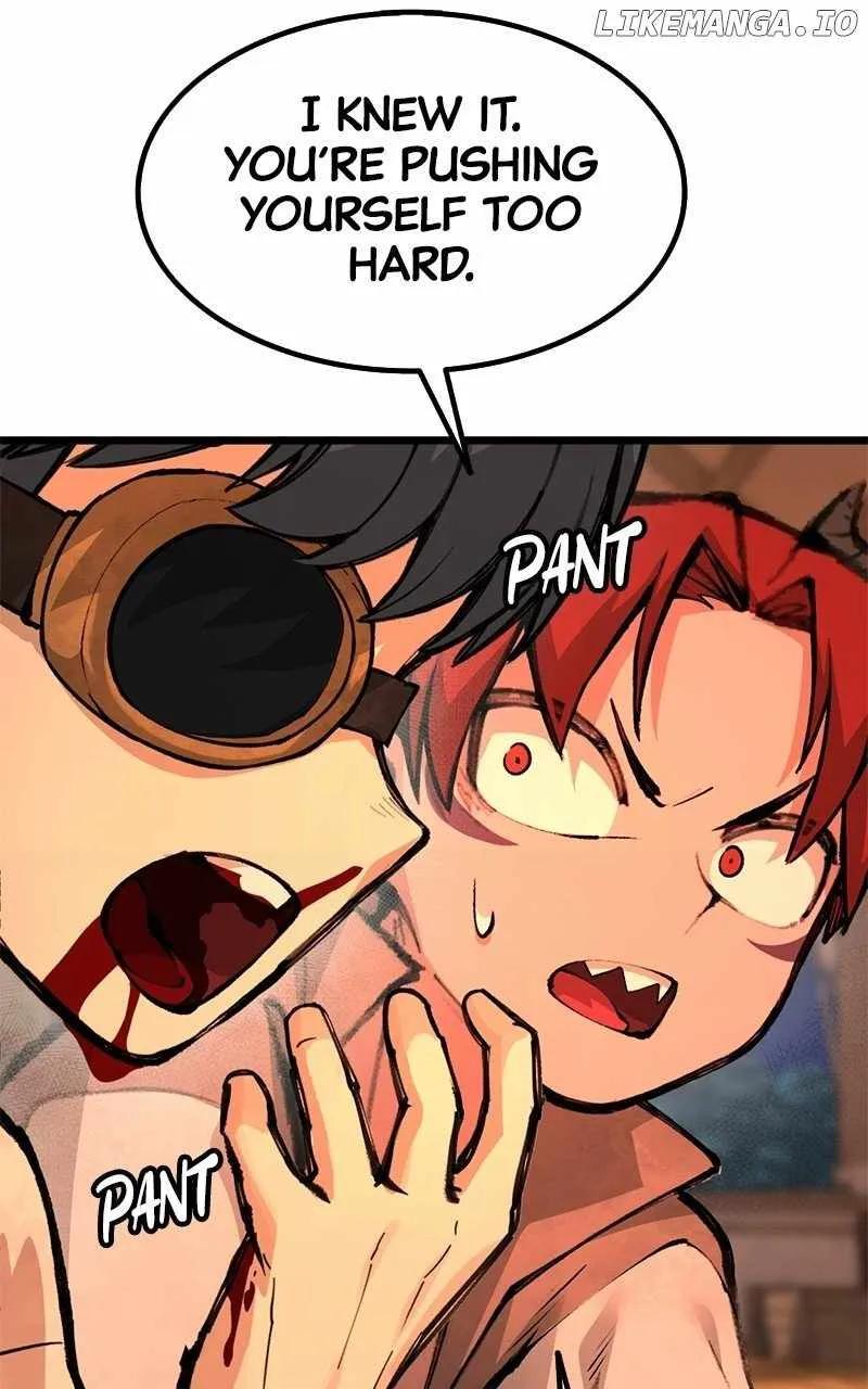 Piece Maker of Flame Mangakakalot X Chapter 32 Page 78