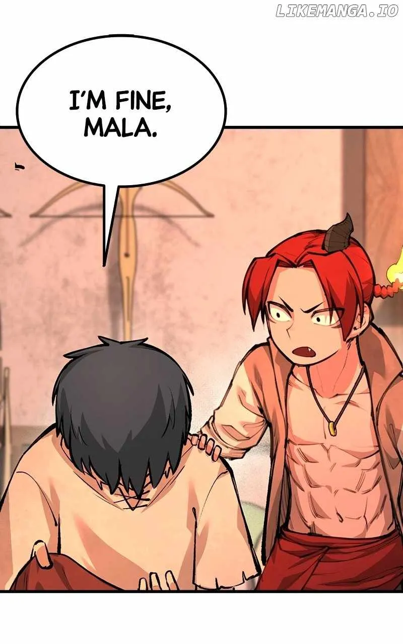 Piece Maker of Flame Mangakakalot X Chapter 32 Page 83