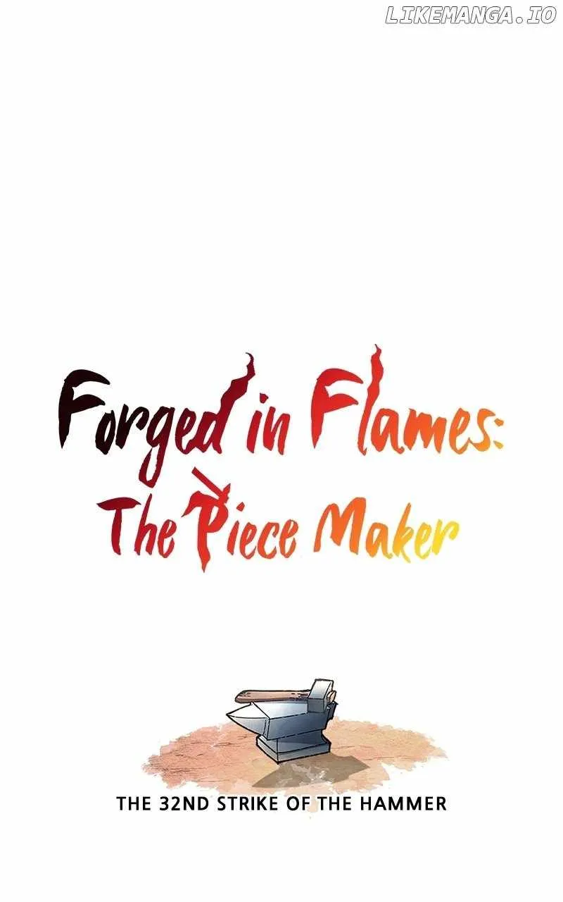 Piece Maker of Flame Mangakakalot X Chapter 32 Page 10