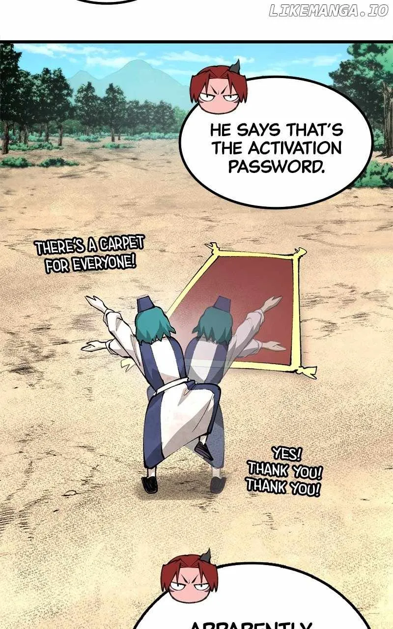 Piece Maker of Flame Mangakakalot X Chapter 32 Page 93