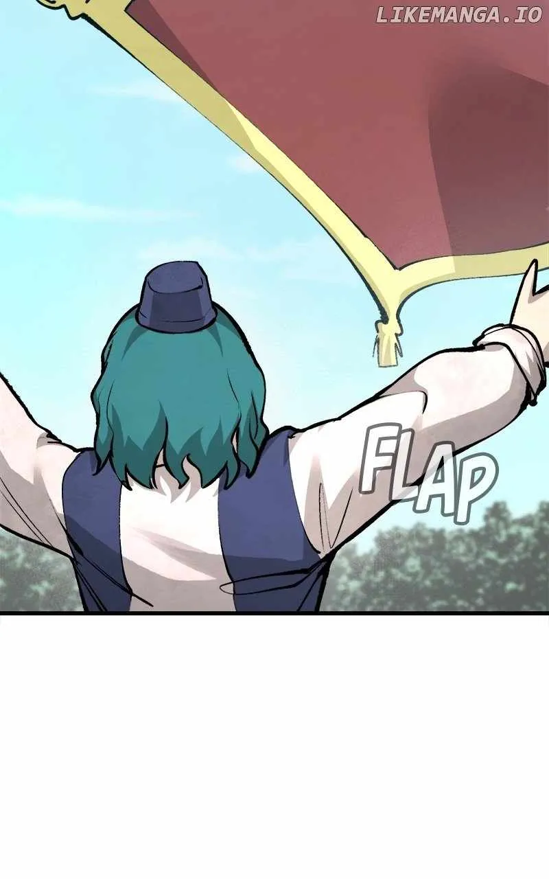 Piece Maker of Flame Mangakakalot X Chapter 32 Page 97