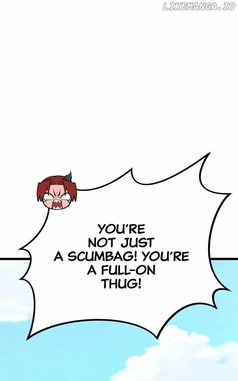 Piece Maker of Flame Mangakakalot X Chapter 32 Page 11