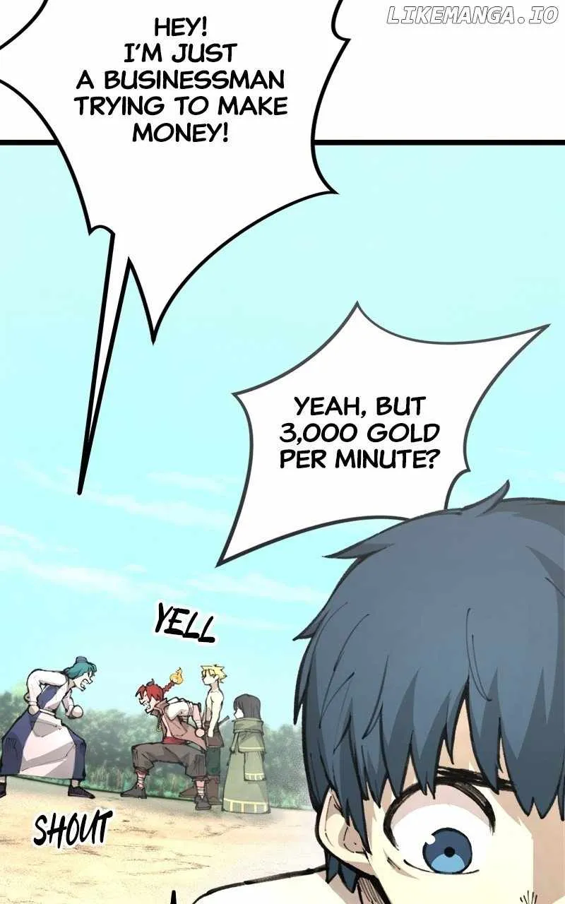 Piece Maker of Flame Mangakakalot X Chapter 32 Page 13