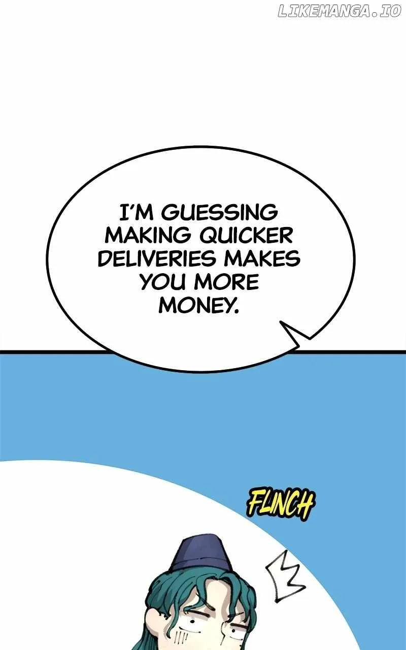 Piece Maker of Flame Mangakakalot X Chapter 32 Page 19