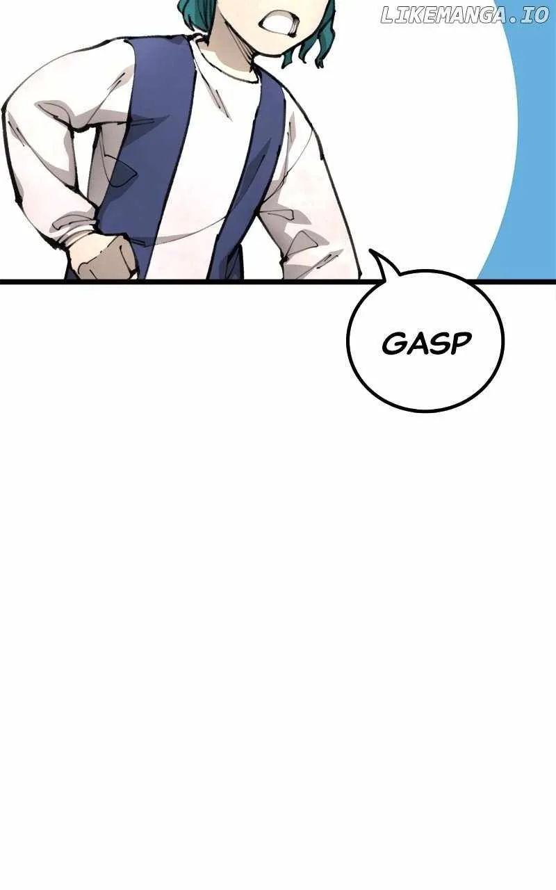 Piece Maker of Flame Mangakakalot X Chapter 32 Page 20