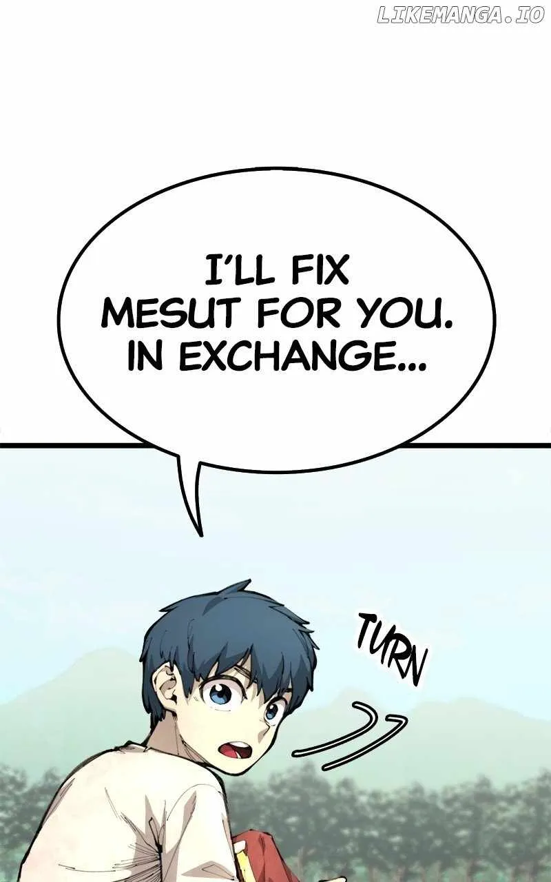Piece Maker of Flame Mangakakalot X Chapter 32 Page 21
