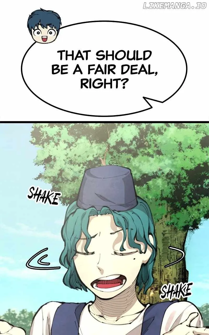 Piece Maker of Flame Mangakakalot X Chapter 32 Page 23