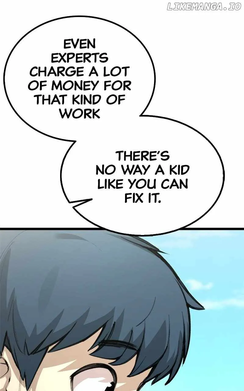 Piece Maker of Flame Mangakakalot X Chapter 32 Page 25