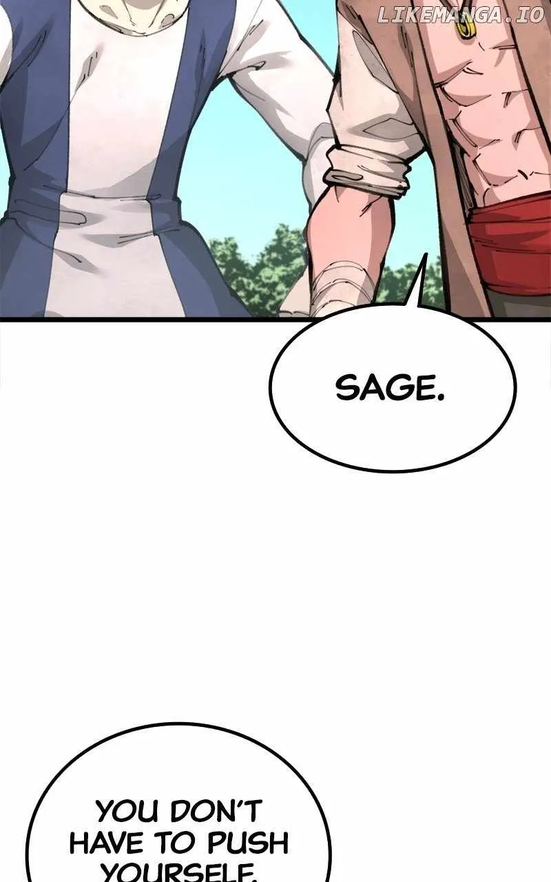 Piece Maker of Flame Mangakakalot X Chapter 32 Page 28