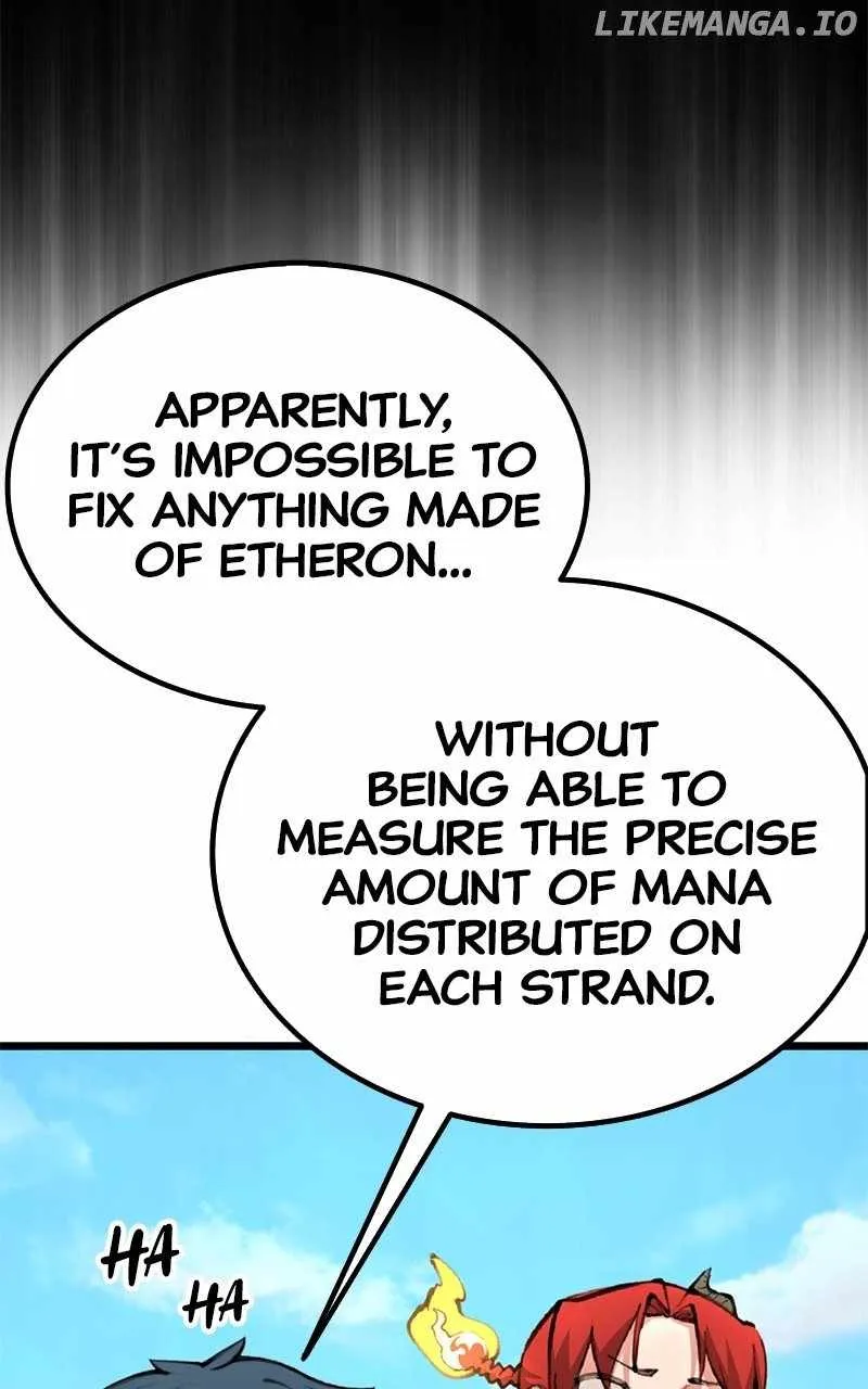 Piece Maker of Flame Mangakakalot X Chapter 32 Page 36
