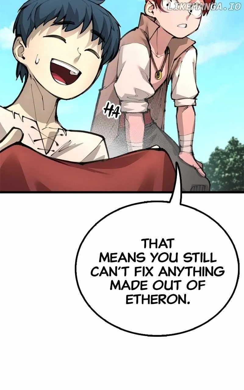 Piece Maker of Flame Mangakakalot X Chapter 32 Page 37