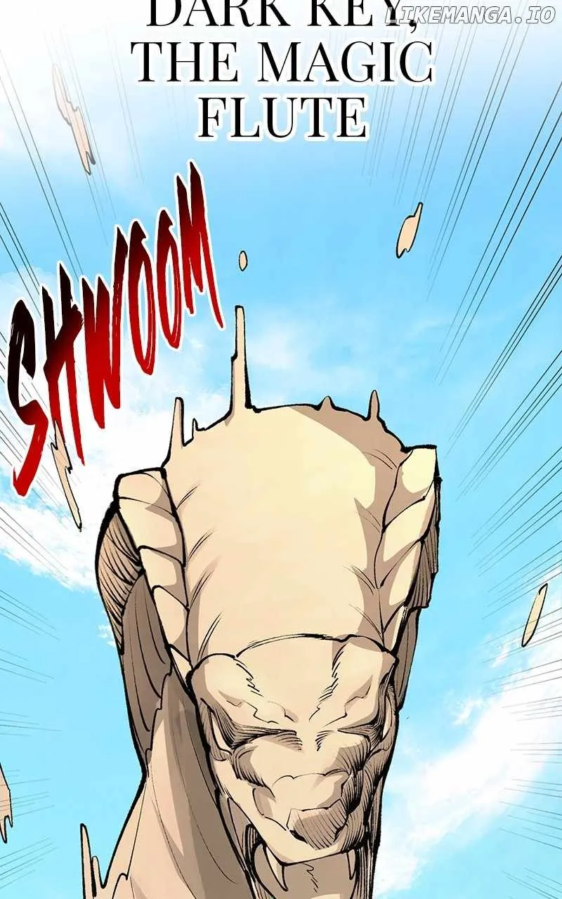 Piece Maker of Flame Mangakakalot X Chapter 34 Page 43