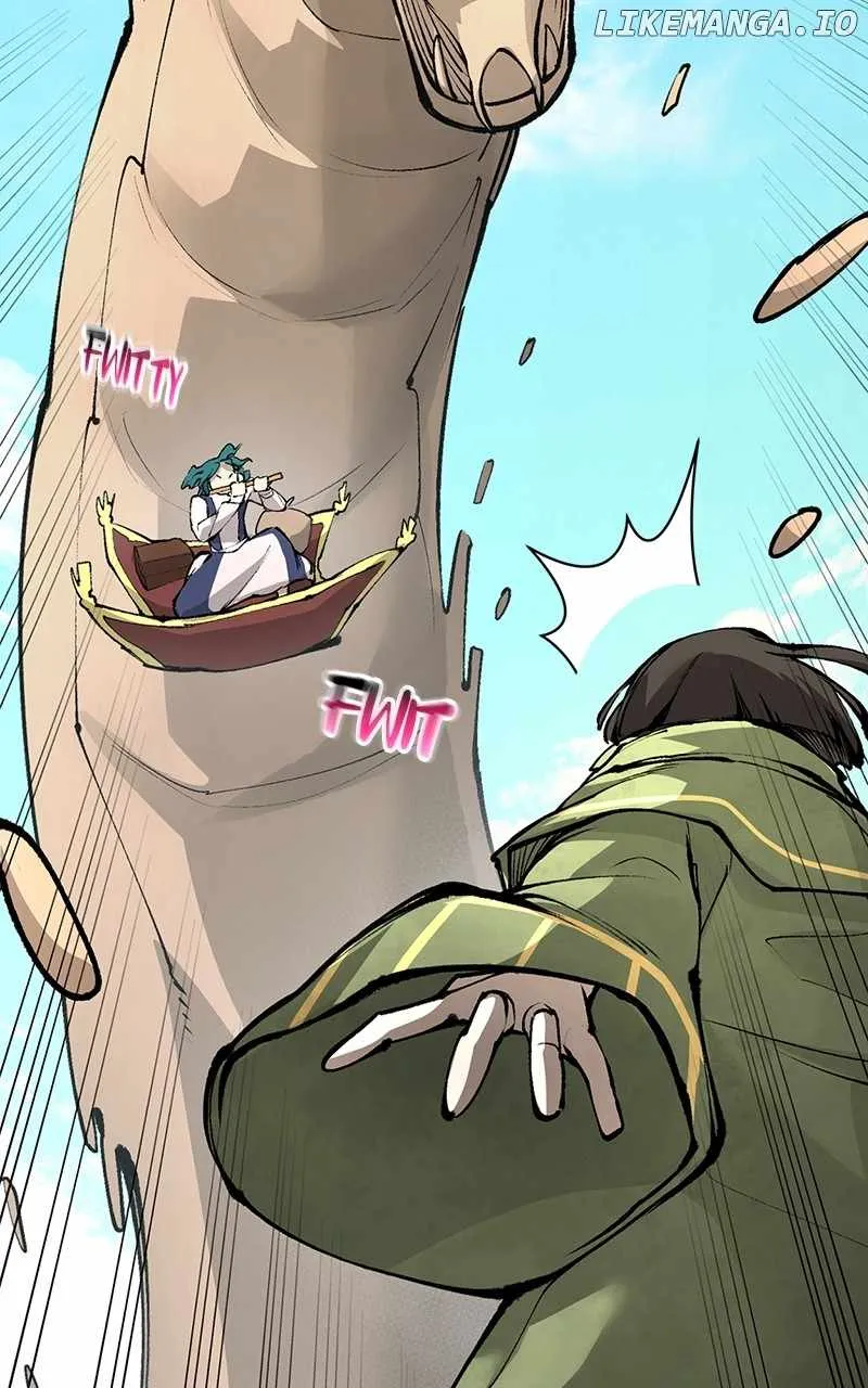 Piece Maker of Flame Mangakakalot X Chapter 34 Page 44