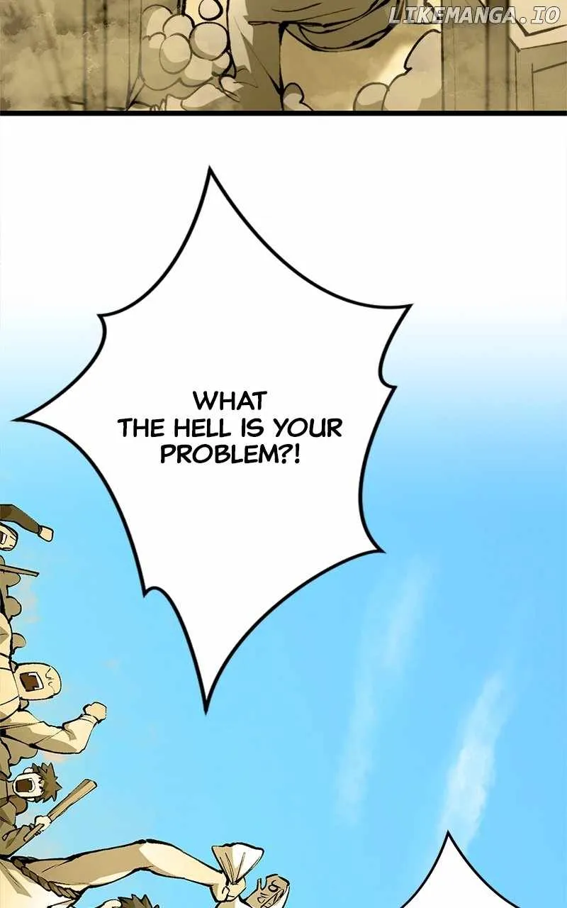 Piece Maker of Flame Mangakakalot X Chapter 34 Page 6