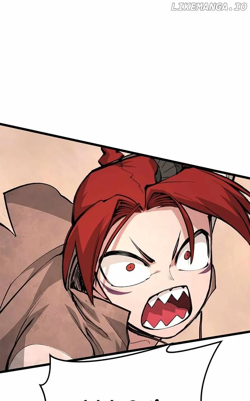 Piece Maker of Flame Mangakakalot X Chapter 34 Page 51