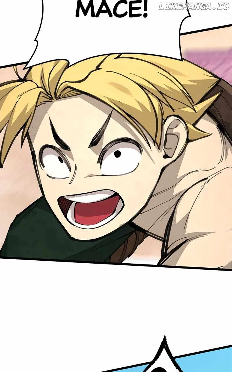 Piece Maker of Flame Mangakakalot X Chapter 34 Page 52