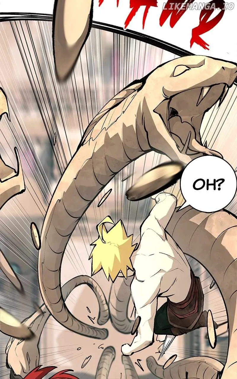 Piece Maker of Flame Mangakakalot X Chapter 34 Page 55