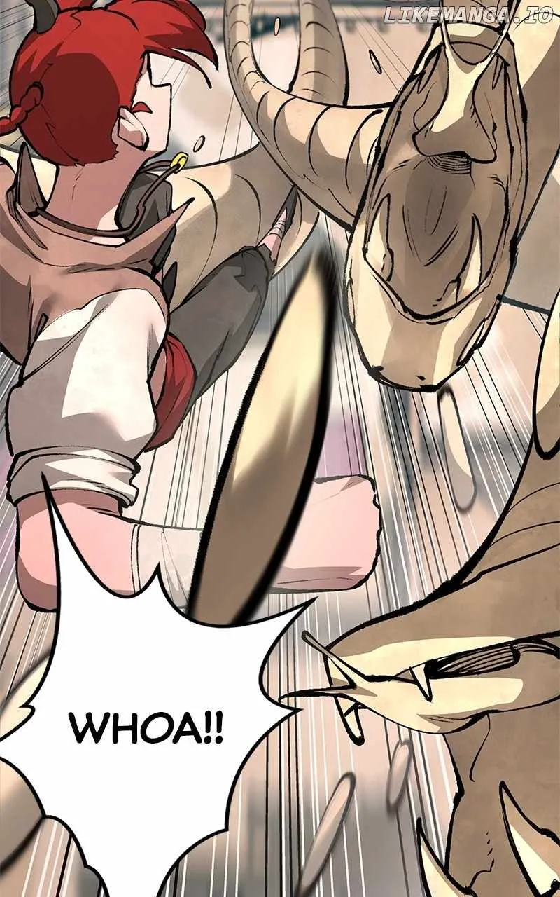 Piece Maker of Flame Mangakakalot X Chapter 34 Page 56