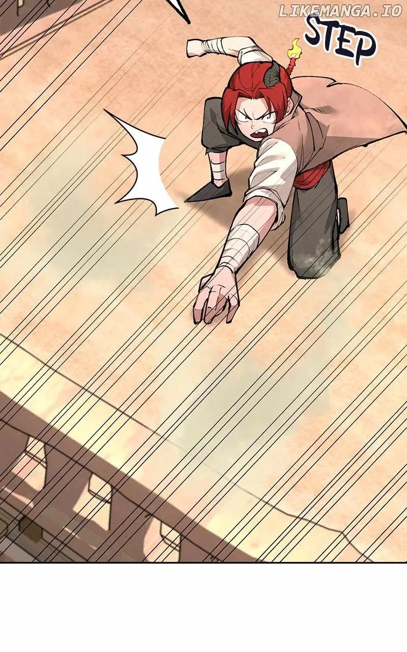 Piece Maker of Flame Mangakakalot X Chapter 34 Page 58