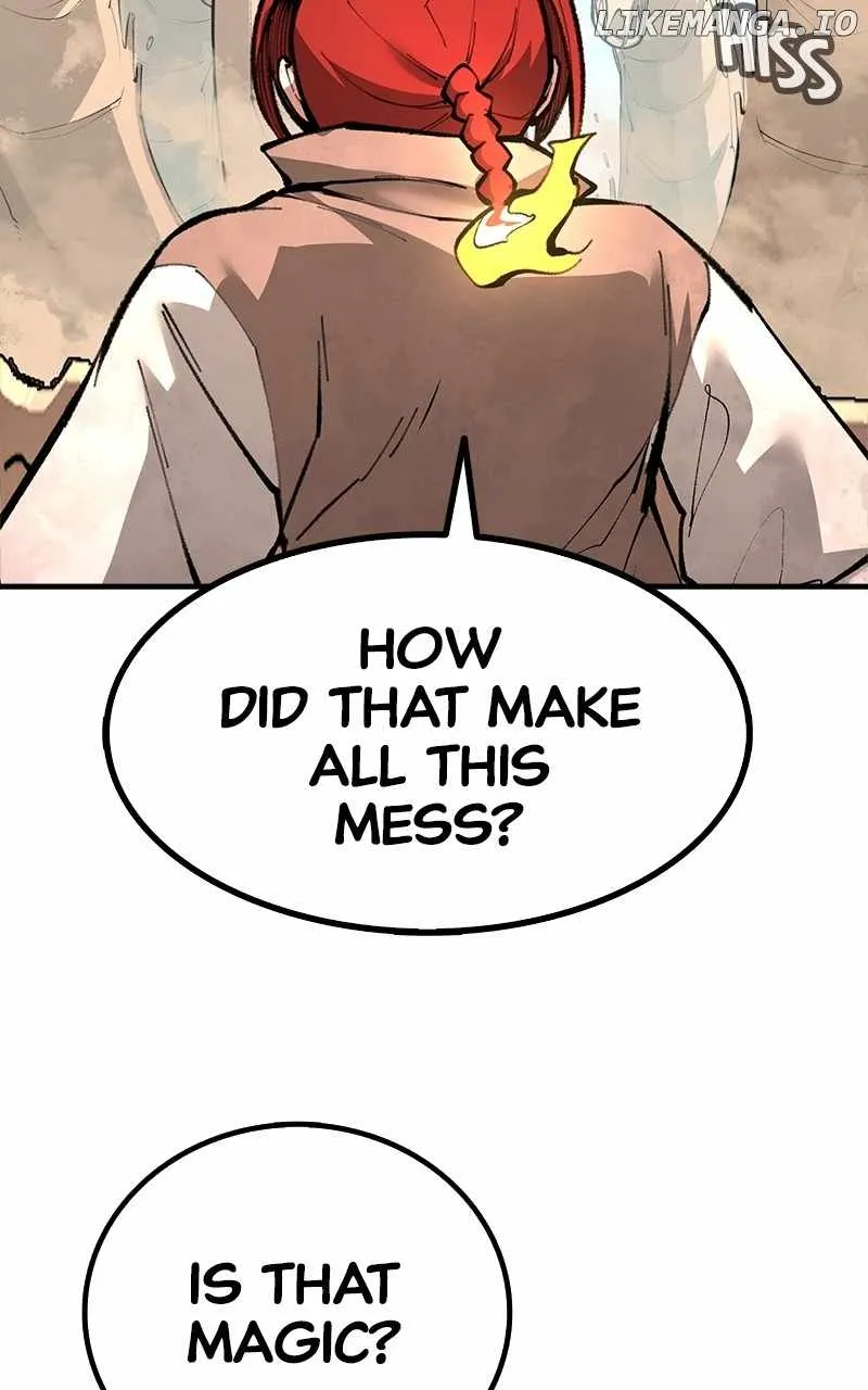 Piece Maker of Flame Mangakakalot X Chapter 34 Page 60