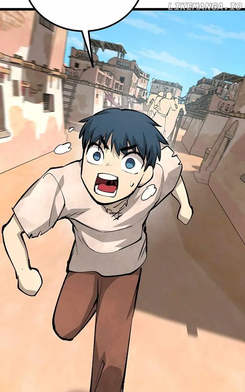Piece Maker of Flame Mangakakalot X Chapter 34 Page 61