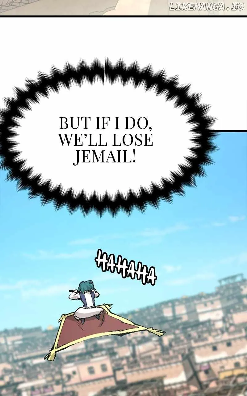 Piece Maker of Flame Mangakakalot X Chapter 34 Page 64