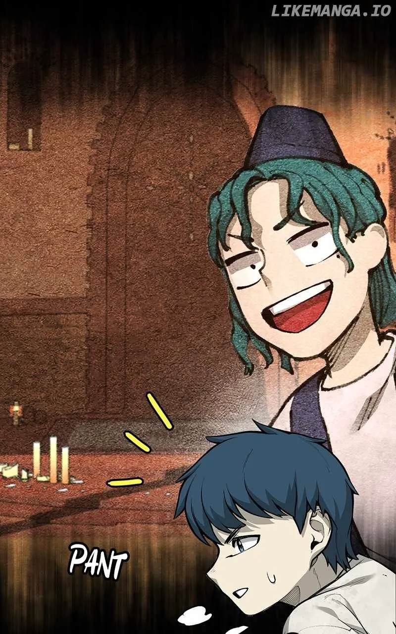 Piece Maker of Flame Mangakakalot X Chapter 34 Page 66