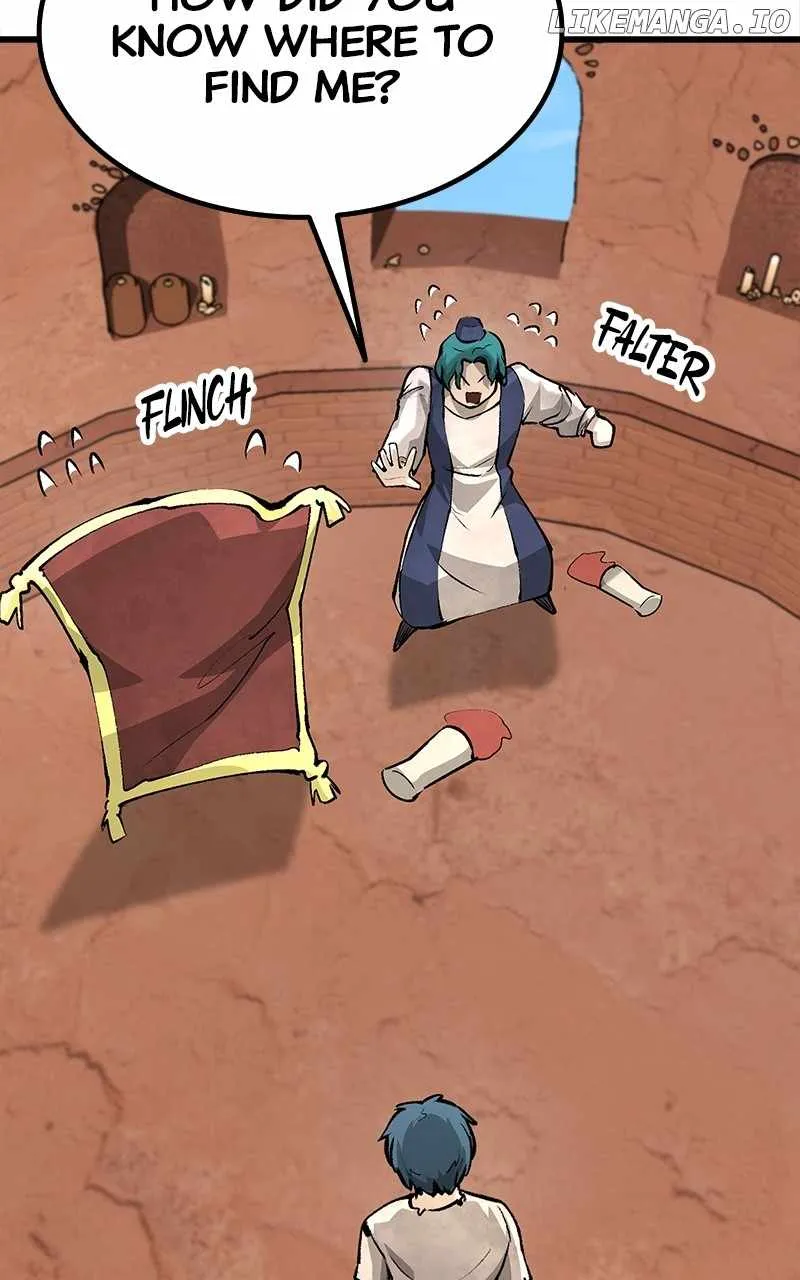 Piece Maker of Flame Mangakakalot X Chapter 34 Page 85