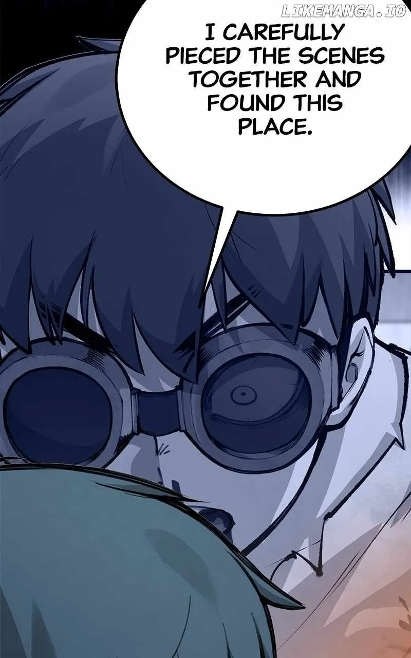 Piece Maker of Flame Mangakakalot X Chapter 34 Page 88