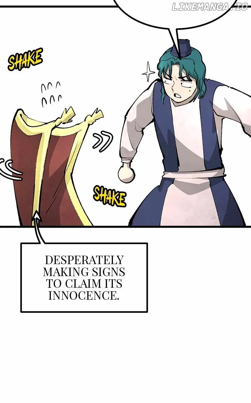Piece Maker of Flame Mangakakalot X Chapter 34 Page 90