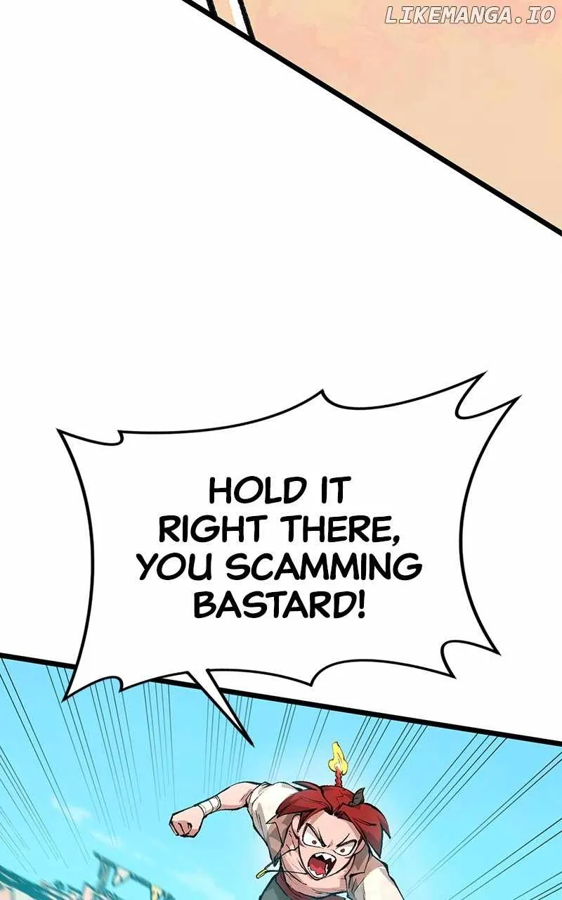 Piece Maker of Flame Mangakakalot X Chapter 34 Page 10