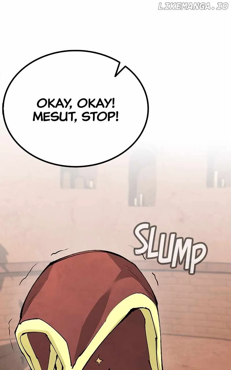 Piece Maker of Flame Mangakakalot X Chapter 34 Page 92
