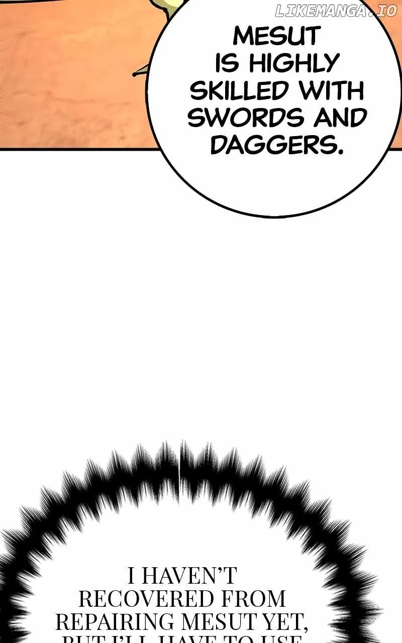 Piece Maker of Flame Mangakakalot X Chapter 34 Page 97