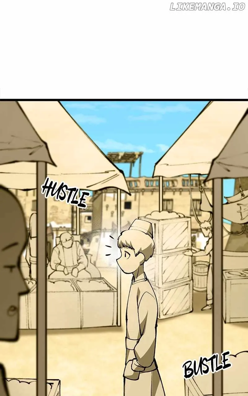 Piece Maker of Flame Mangakakalot X Chapter 34 Page 2
