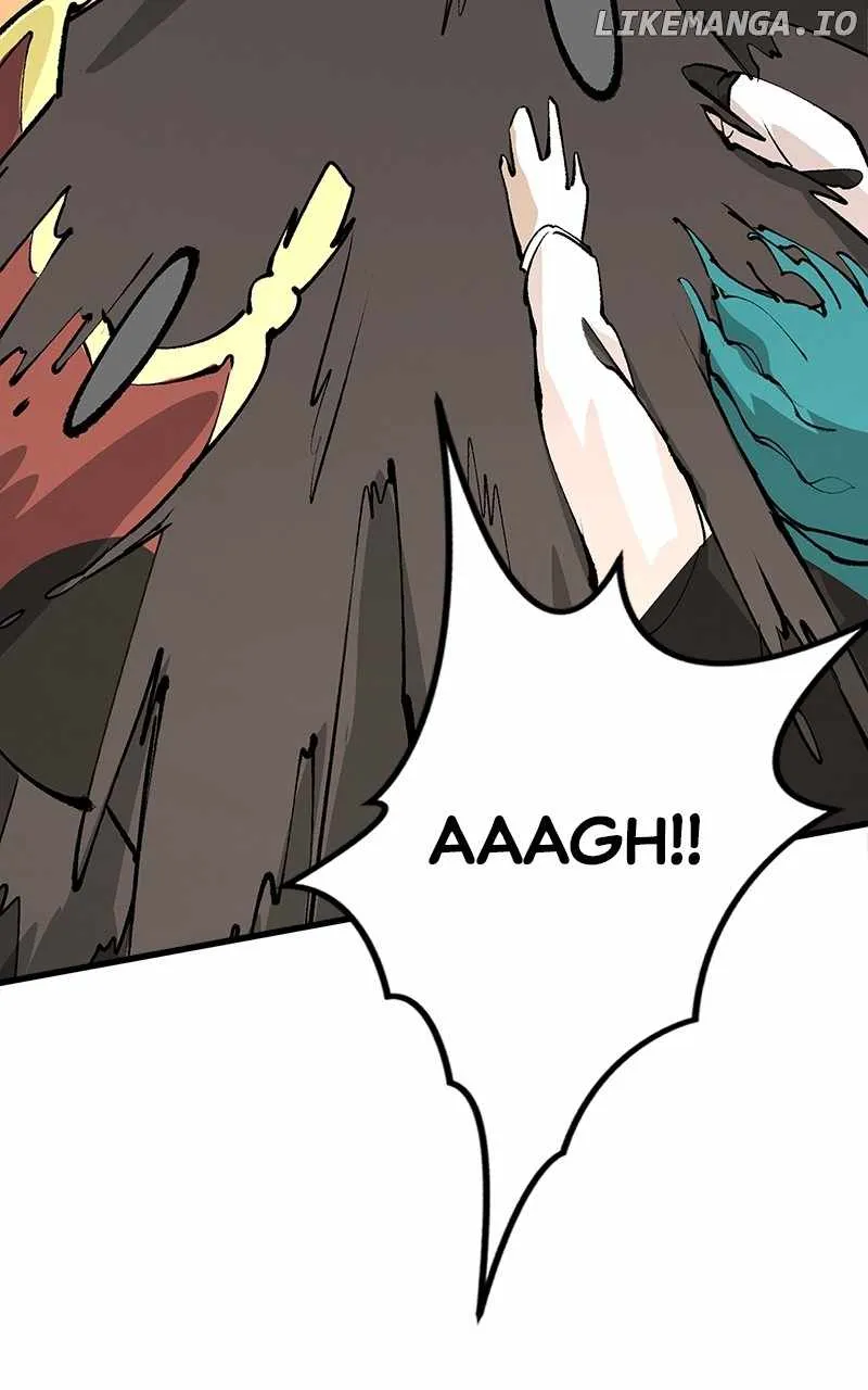 Piece Maker of Flame Mangakakalot X Chapter 34 Page 101