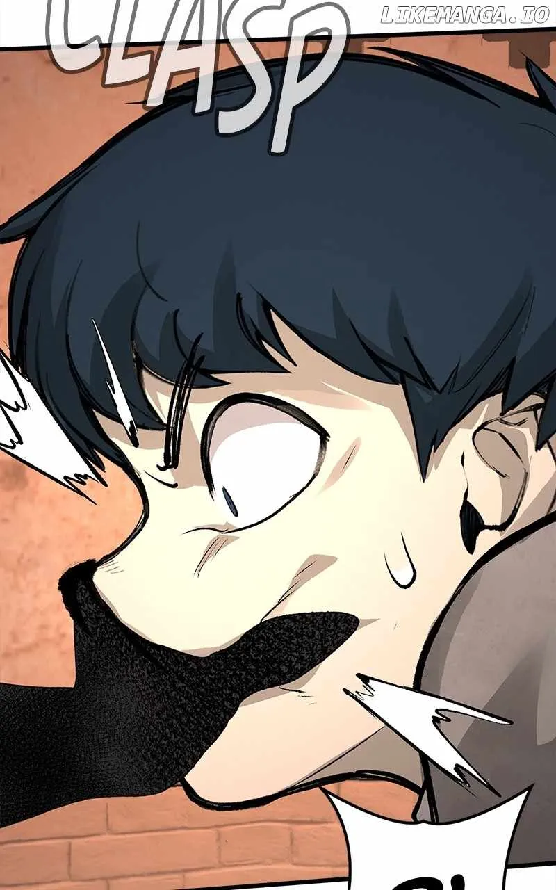 Piece Maker of Flame Mangakakalot X Chapter 34 Page 104