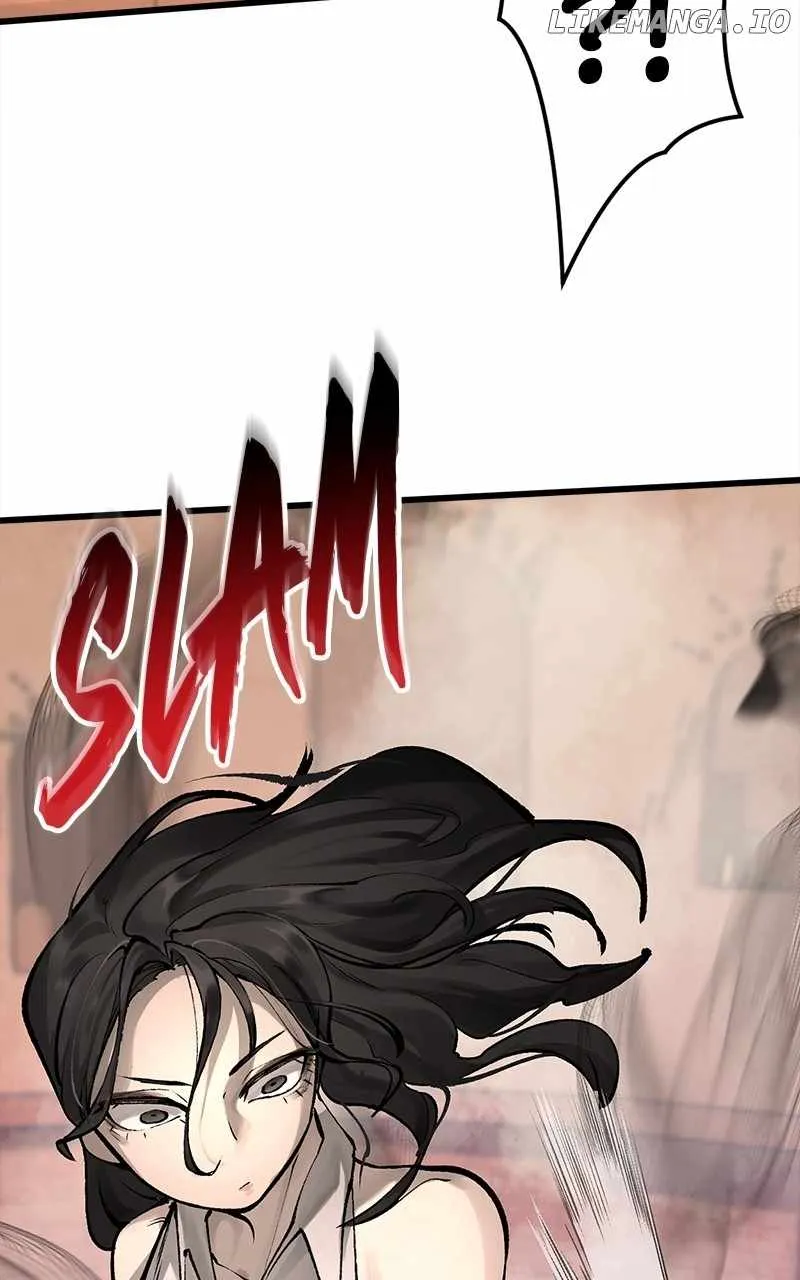 Piece Maker of Flame Mangakakalot X Chapter 34 Page 105